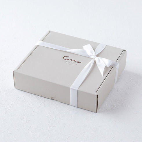 catte キャッテ ギフトボックス 50 アイボリー.|s7